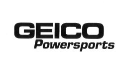 GEICO POWERSPORTS