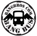 BANG BUS / BANGBROS COM