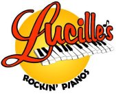LUCILLE'S ROCKIN' PIANOS