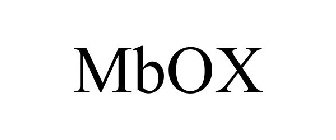 MBOX