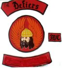 THE DEFIERS MC