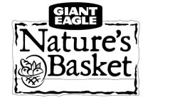 NATURE'S BASKET GIANT EAGLE