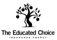 THE EDUCATED CHOICE INSURANCE AGENCY