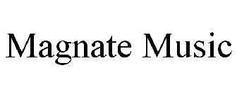 MAGNATE MUSIC