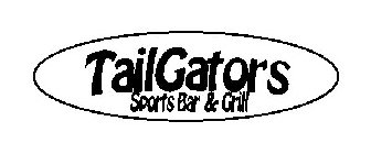 TAILGATORS SPORTS BAR & GRILL