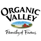 ORGANIC VALLEY FAMILY OF FARMS