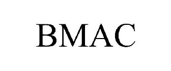 BMAC