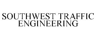 SOUTHWEST TRAFFIC ENGINEERING