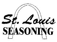 ST. LOUIS SEASONING