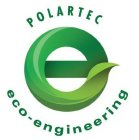 E POLARTEC ECO-ENGINEERING
