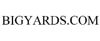 BIGYARDS.COM