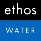 ETHOS WATER