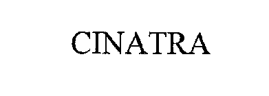 CINATRA