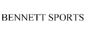 BENNETT SPORTS