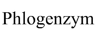 PHLOGENZYM