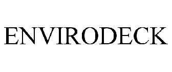 ENVIRODECK