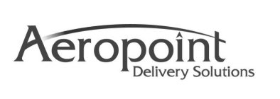 AEROPOINT DELIVERY SOLUTIONS