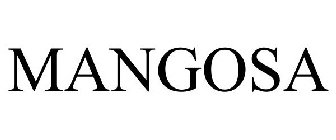 MANGOSA
