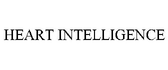 HEART INTELLIGENCE