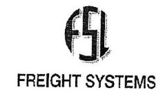 FSL FREIGHT SYSTEMS