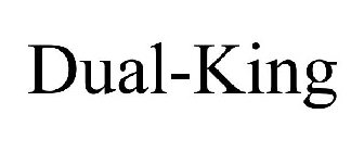 DUAL-KING