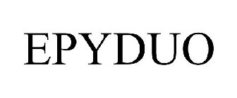 EPYDUO