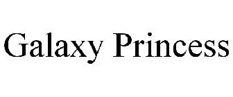 GALAXY PRINCESS