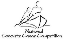 NATIONAL CONCRETE CANOE COMPETITION