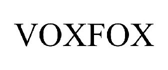 VOXFOX