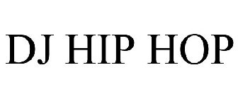 DJ HIP HOP