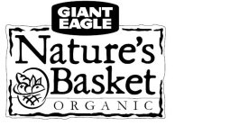 GIANT EAGLE NATURE'S BASKET ORGANIC
