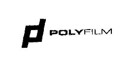 PF POLYFILM