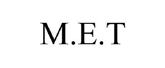 M.E.T