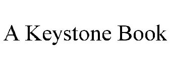 A KEYSTONE BOOK