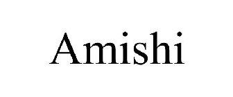AMISHI