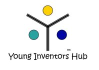 Y YOUNG INVENTORS HUB