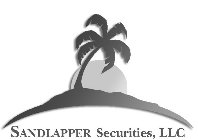 SANDLAPPER SECURITIES, LLC
