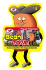 PREPAID PHONE CARD VOICE PREPAID $5 BEAN TOWN NO CONNECTION FEE/SIN CARGOS DE CONEXION