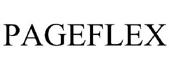 PAGEFLEX