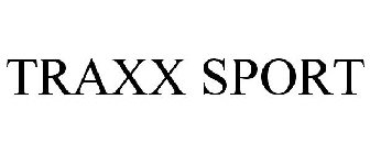 TRAXX SPORT