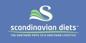 S SCANDINAVIAN DIETS THE NORTHERN PATH TO A HEALTHIER LIFESTYLE