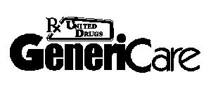 RX UNITED DRUGS GENERICARE