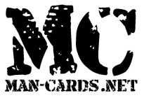 MC MAN-CARDS.NET