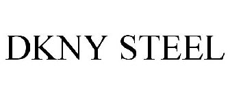DKNY STEEL