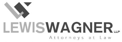 LW LEWIS WAGNER LLP ATTORNEYS AT LAW