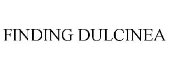 FINDING DULCINEA