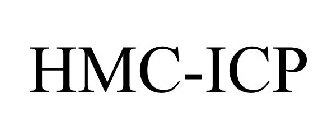 HMC-ICP