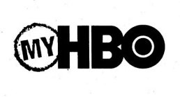 MY HBO