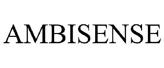 AMBISENSE