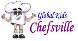 GLOBAL KIDS - CHEFSVILLE